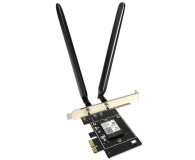 Tenda E33 (5400Mb/s a/b/g/n/ac/ax) BT 5.2 - 1133016 - zdjęcie 1